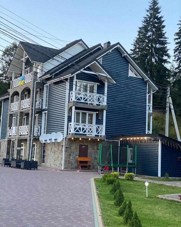 Xata Hotel Bukowel