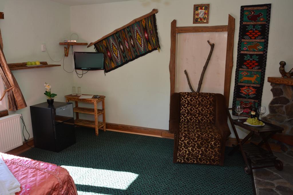 Xata Otel Bukovel