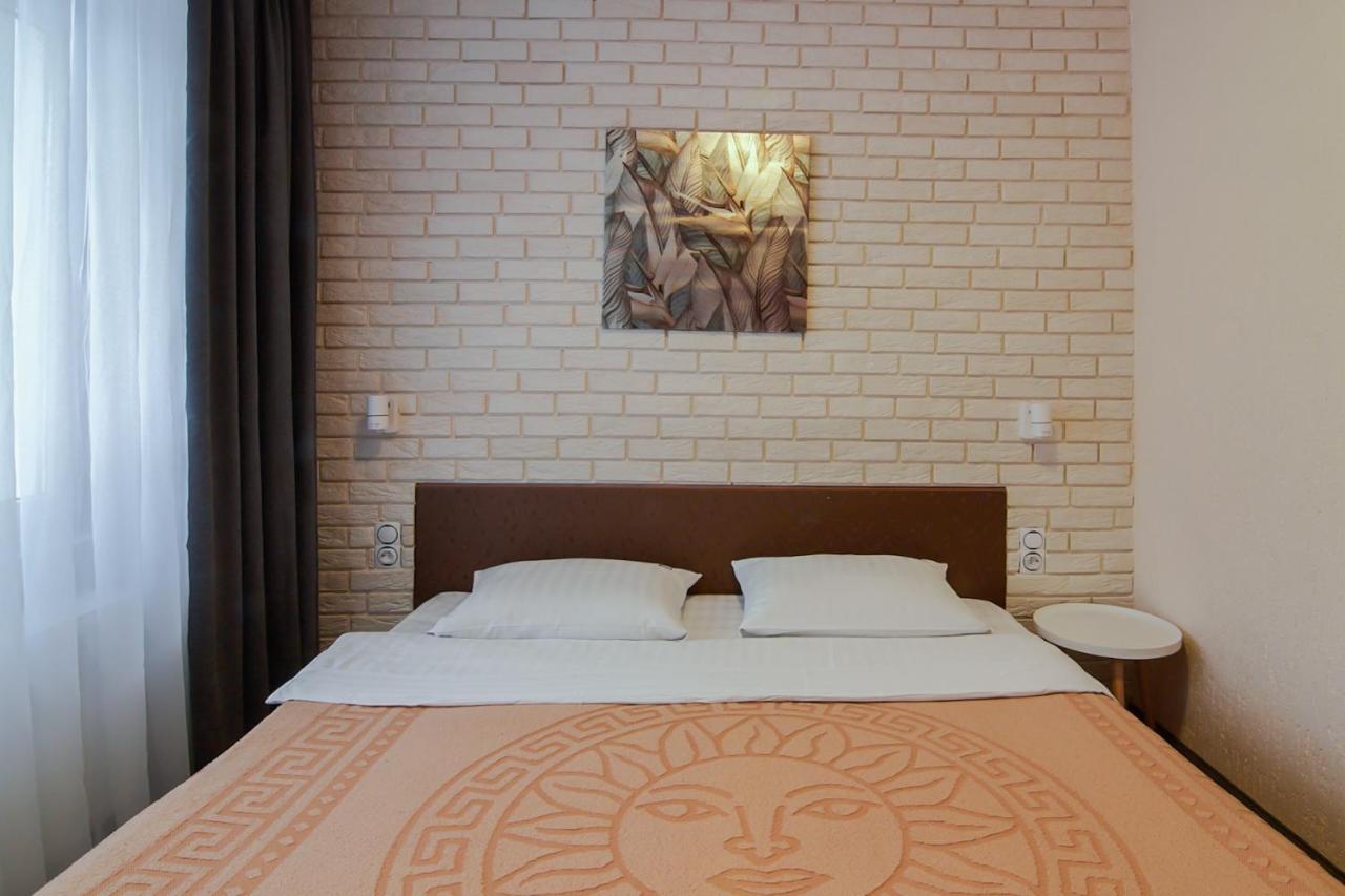 Otel Xata 3*
