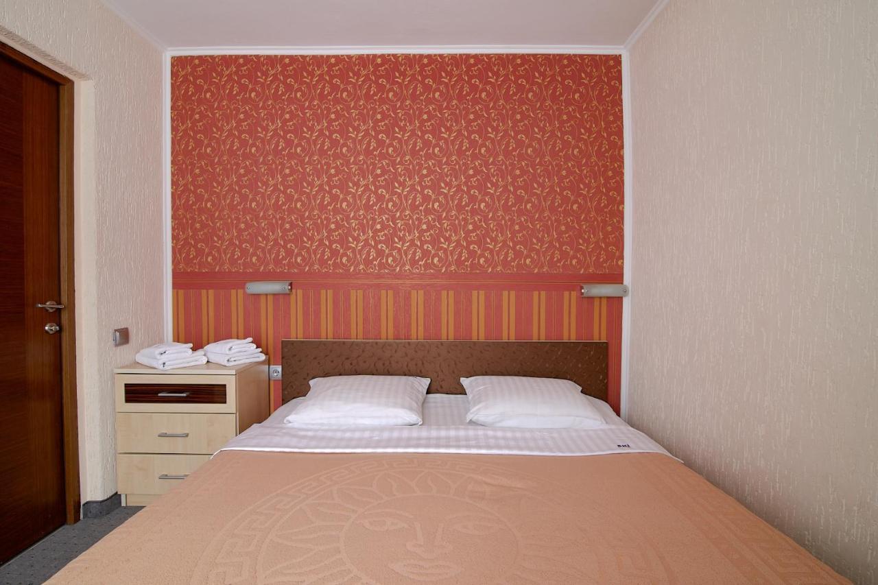 Hotel Xata Bukowel