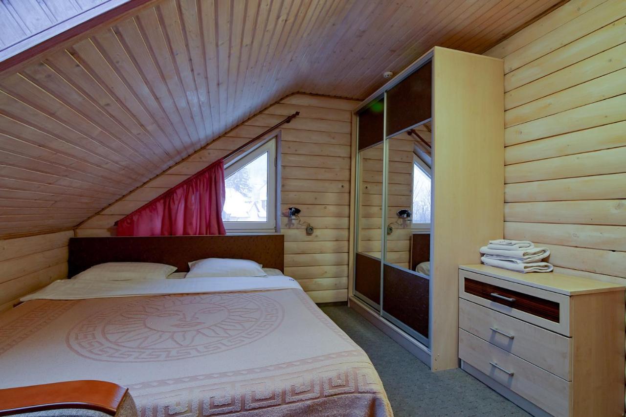 Xata Otel 3*