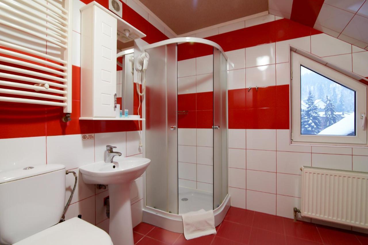 Xata Hotel Bukowel