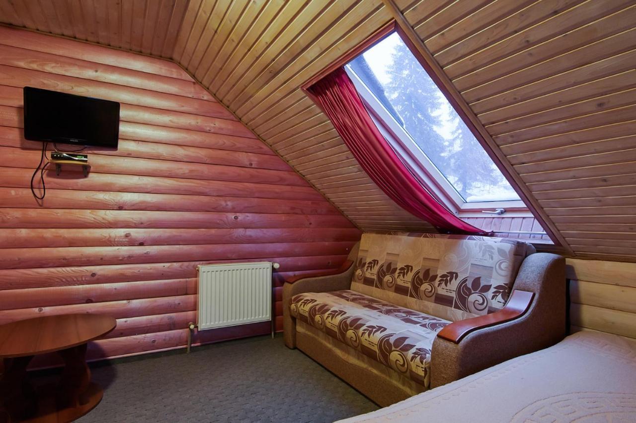 Xata Otel Bukovel