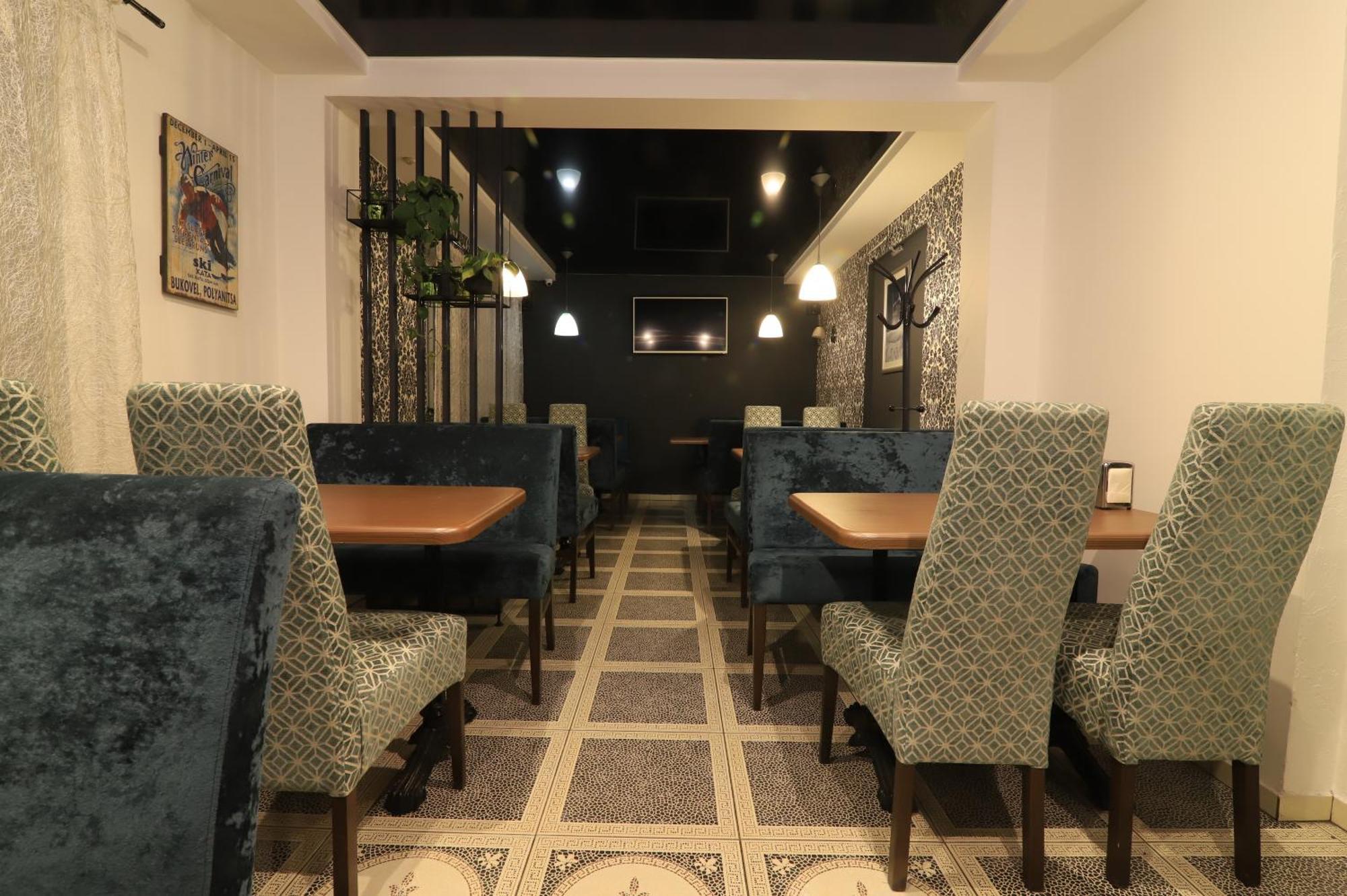 Xata Hotel