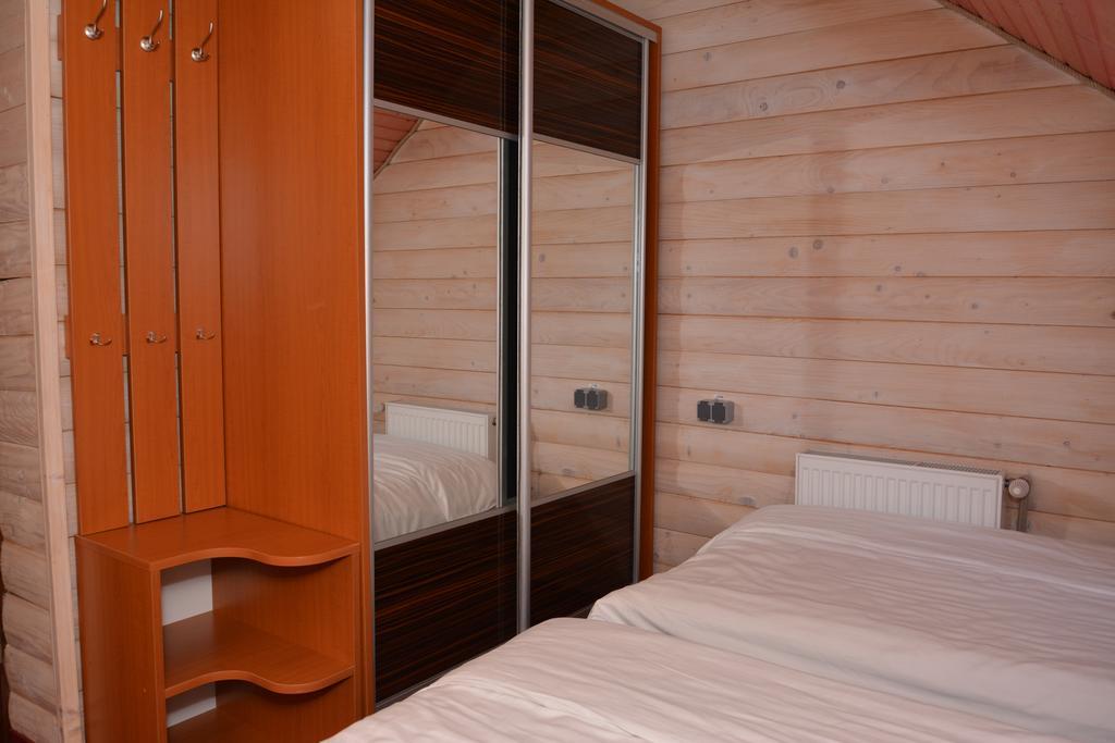 Xata Otel Bukovel