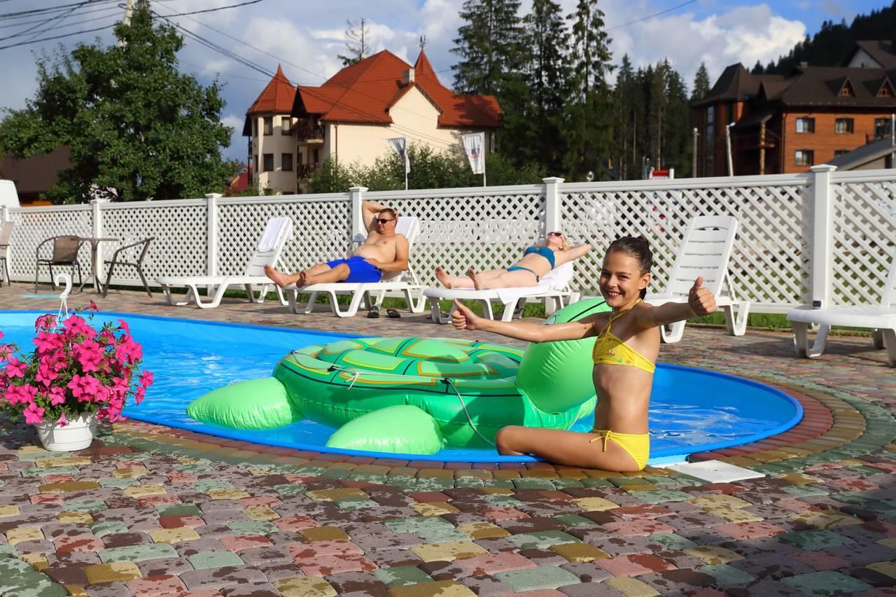 Hotel Xata