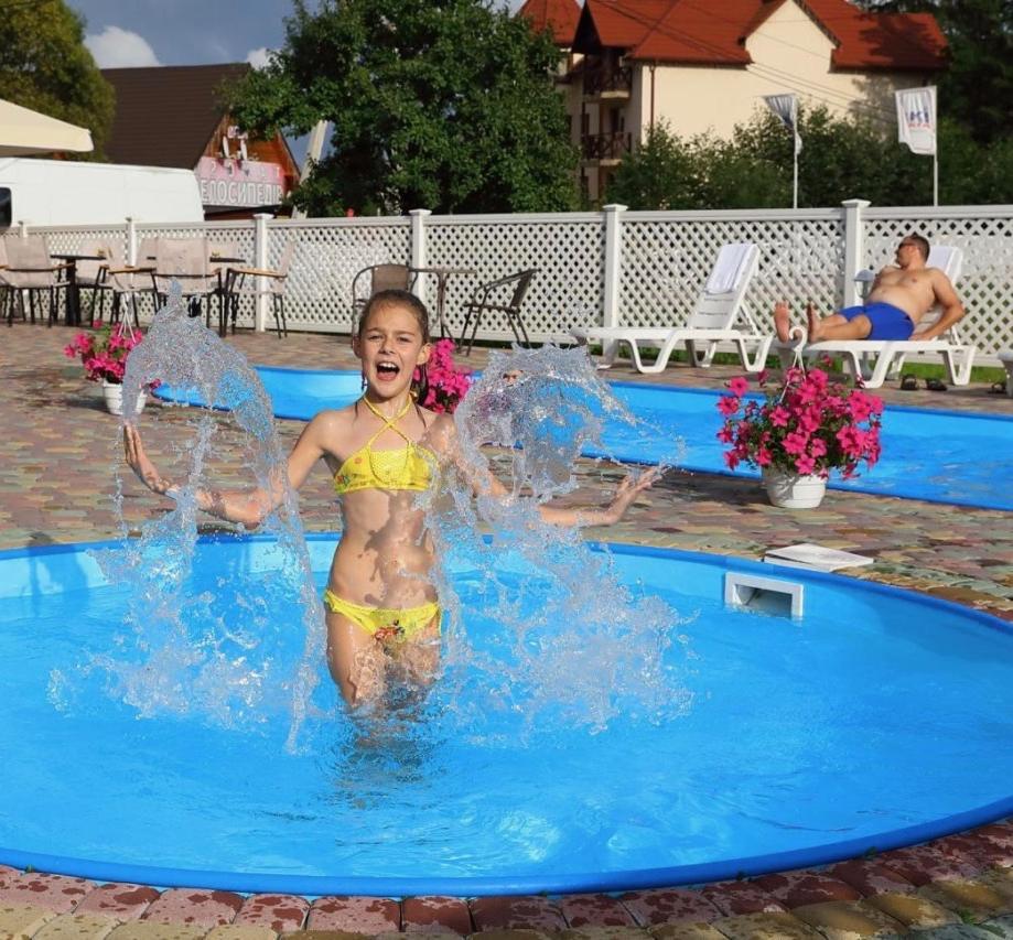 Hotel Xata 3*